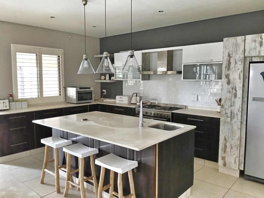 4 Bedroom Property for Sale in Mzingazi Golf Estate KwaZulu-Natal