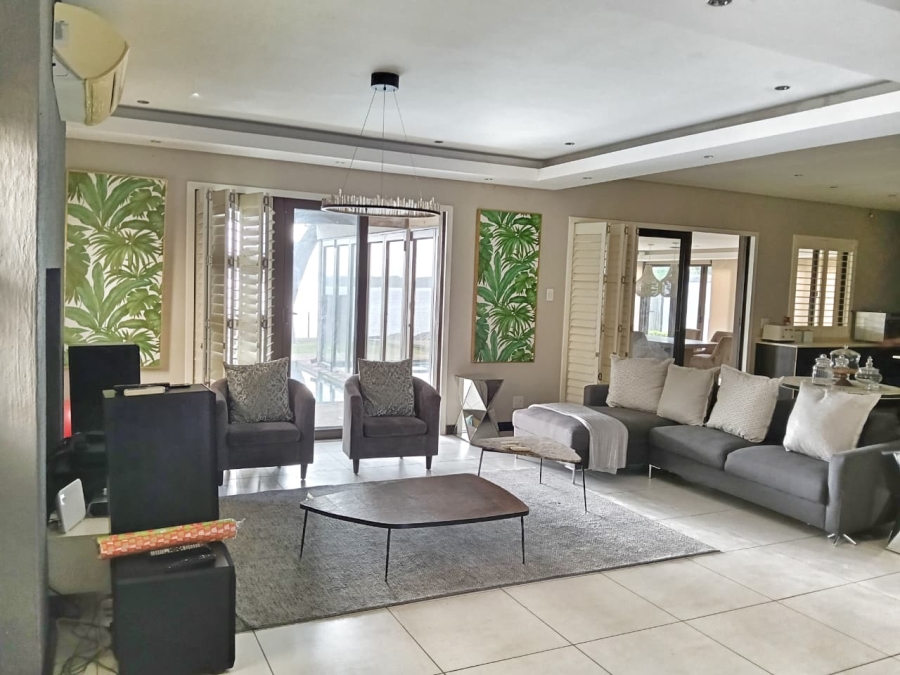 4 Bedroom Property for Sale in Mzingazi Golf Estate KwaZulu-Natal