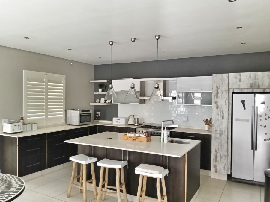 4 Bedroom Property for Sale in Mzingazi Golf Estate KwaZulu-Natal