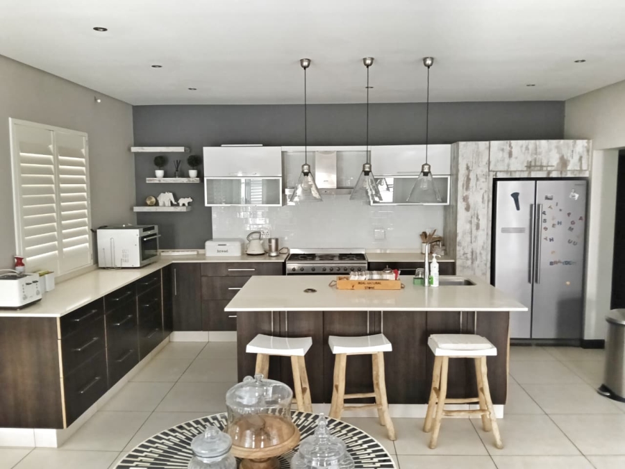 4 Bedroom Property for Sale in Mzingazi Golf Estate KwaZulu-Natal