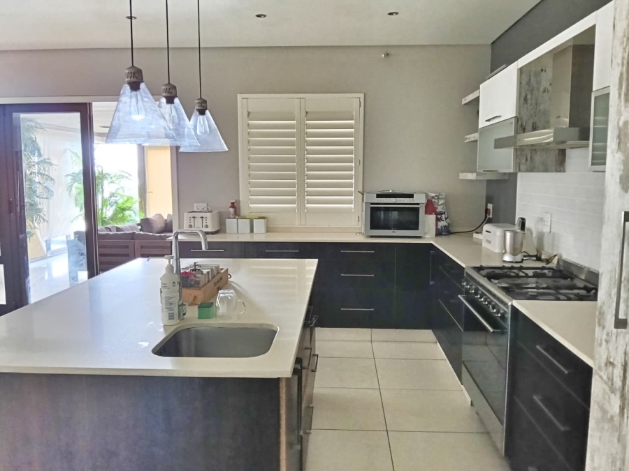 4 Bedroom Property for Sale in Mzingazi Golf Estate KwaZulu-Natal