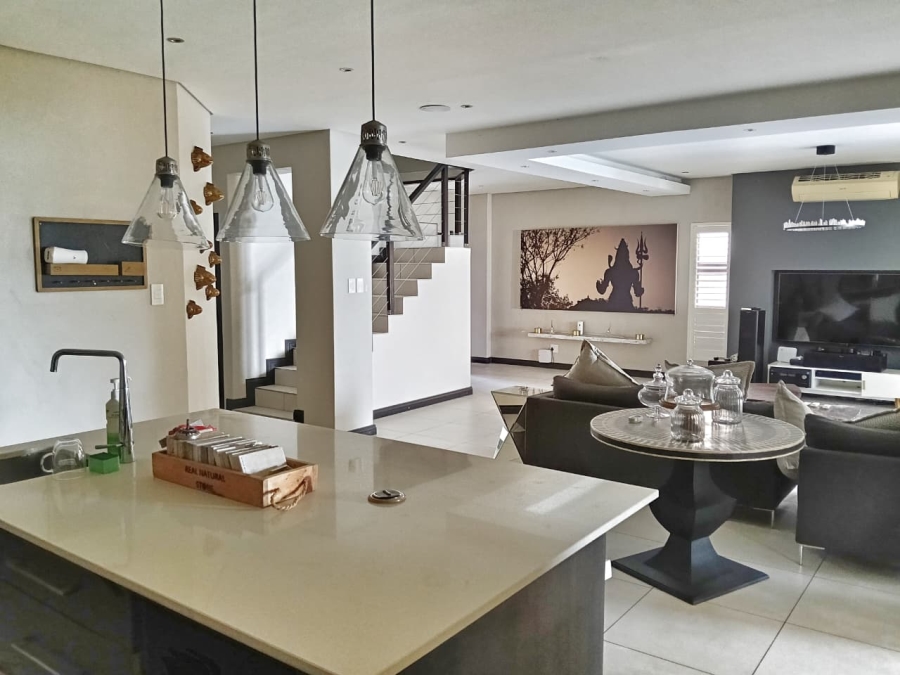 4 Bedroom Property for Sale in Mzingazi Golf Estate KwaZulu-Natal