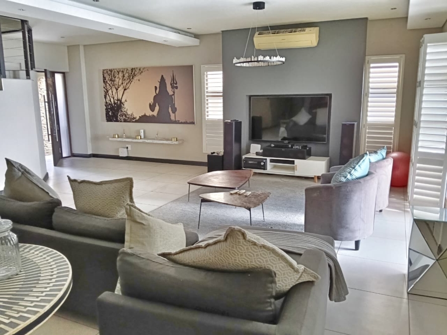 4 Bedroom Property for Sale in Mzingazi Golf Estate KwaZulu-Natal