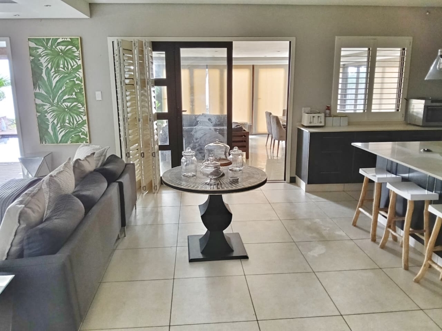 4 Bedroom Property for Sale in Mzingazi Golf Estate KwaZulu-Natal