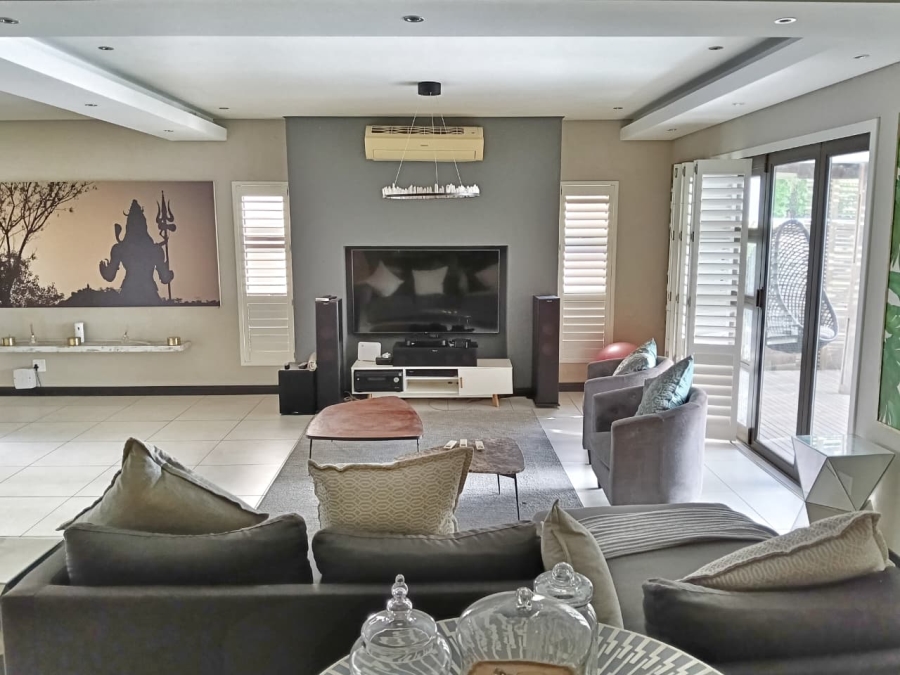 4 Bedroom Property for Sale in Mzingazi Golf Estate KwaZulu-Natal