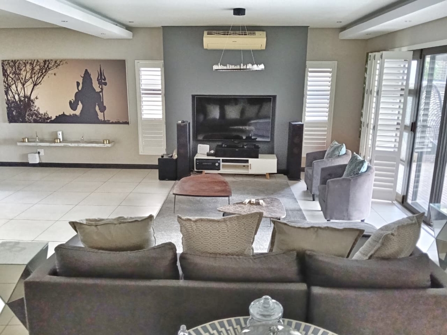 4 Bedroom Property for Sale in Mzingazi Golf Estate KwaZulu-Natal