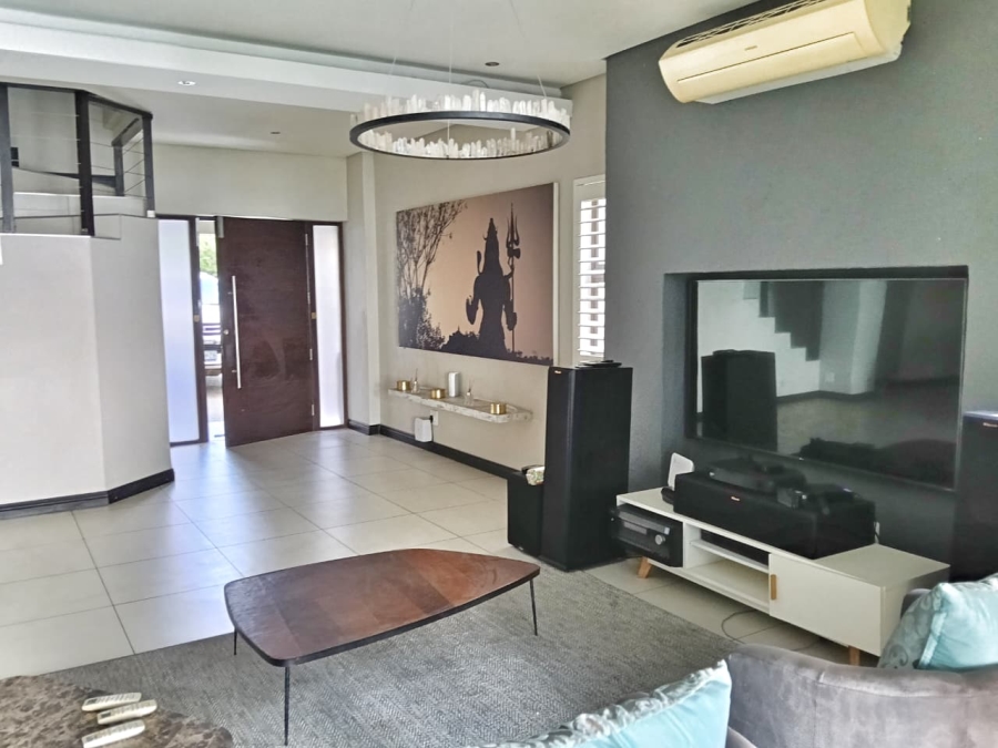 4 Bedroom Property for Sale in Mzingazi Golf Estate KwaZulu-Natal