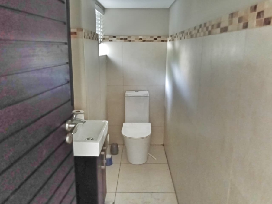 4 Bedroom Property for Sale in Mzingazi Golf Estate KwaZulu-Natal