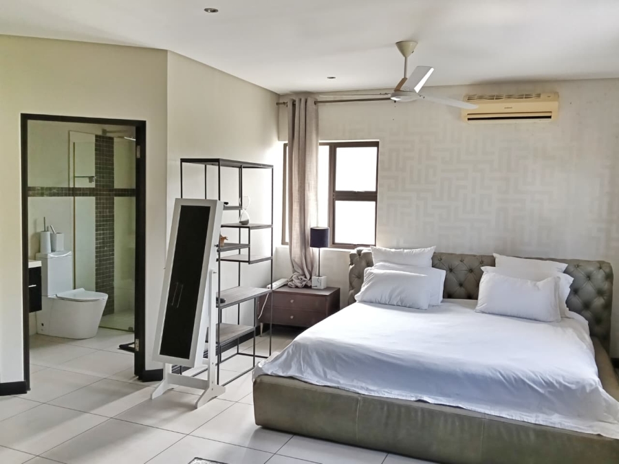 4 Bedroom Property for Sale in Mzingazi Golf Estate KwaZulu-Natal