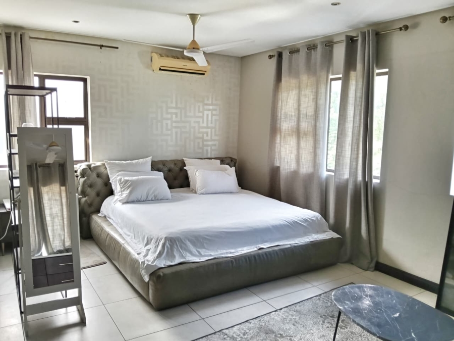 4 Bedroom Property for Sale in Mzingazi Golf Estate KwaZulu-Natal