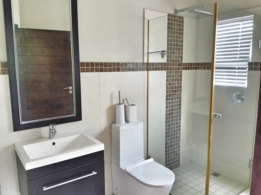 4 Bedroom Property for Sale in Mzingazi Golf Estate KwaZulu-Natal