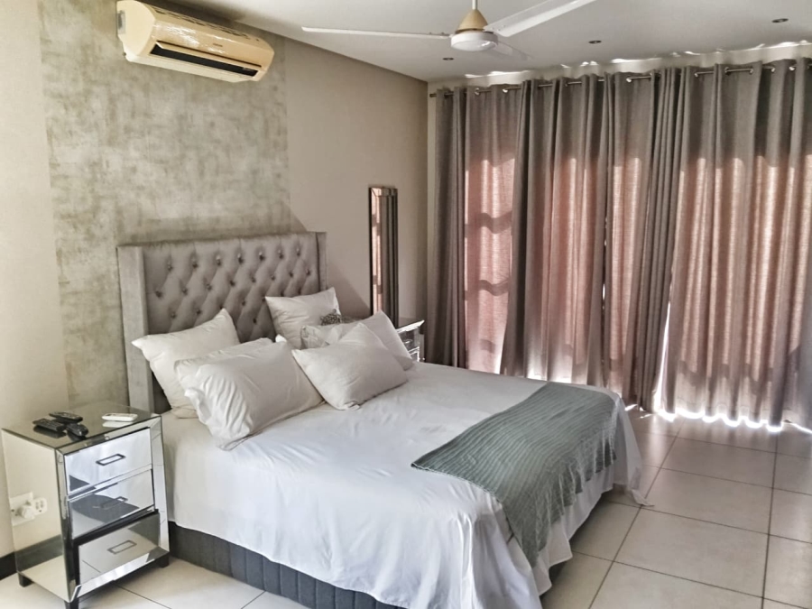 4 Bedroom Property for Sale in Mzingazi Golf Estate KwaZulu-Natal