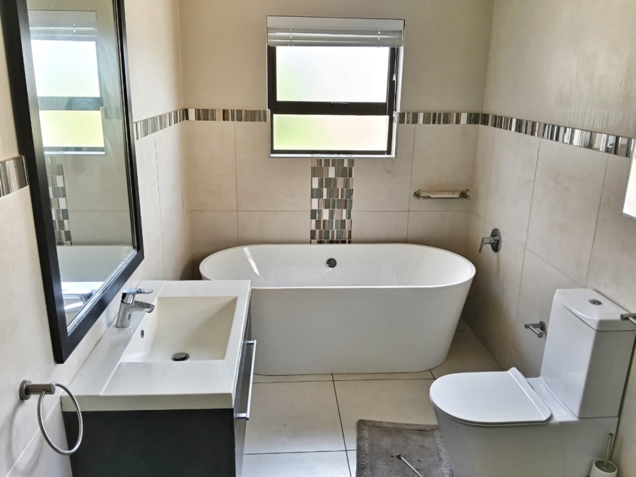 4 Bedroom Property for Sale in Mzingazi Golf Estate KwaZulu-Natal