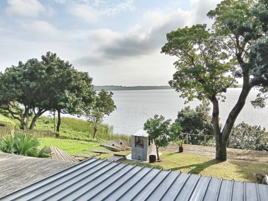 4 Bedroom Property for Sale in Mzingazi Golf Estate KwaZulu-Natal