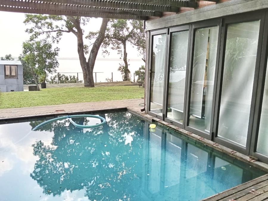 4 Bedroom Property for Sale in Mzingazi Golf Estate KwaZulu-Natal