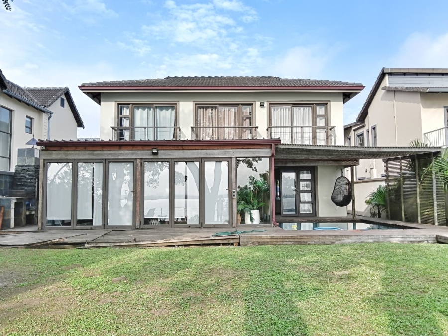 4 Bedroom Property for Sale in Mzingazi Golf Estate KwaZulu-Natal