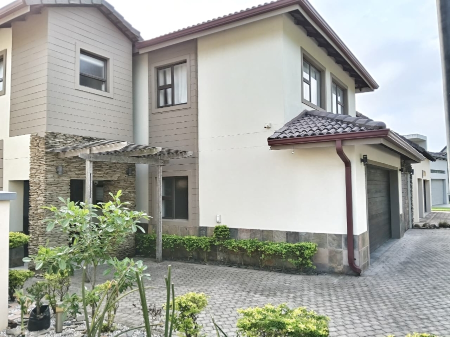 4 Bedroom Property for Sale in Mzingazi Golf Estate KwaZulu-Natal