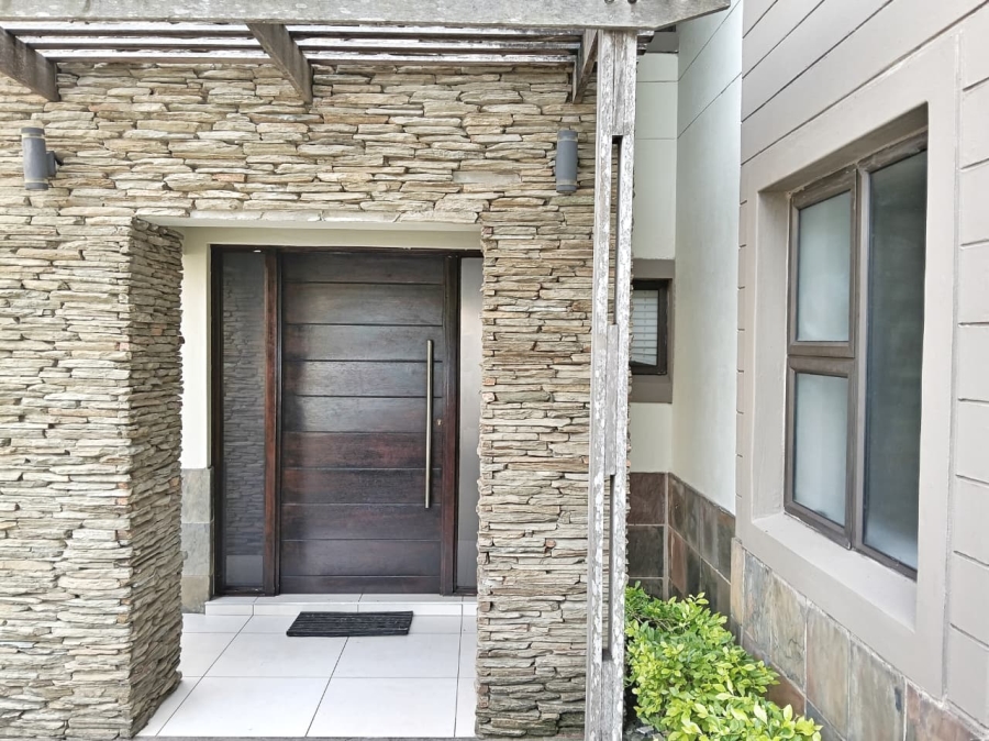 4 Bedroom Property for Sale in Mzingazi Golf Estate KwaZulu-Natal