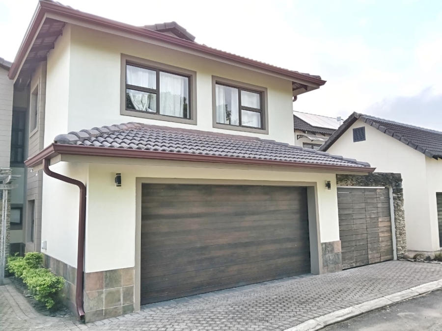 4 Bedroom Property for Sale in Mzingazi Golf Estate KwaZulu-Natal