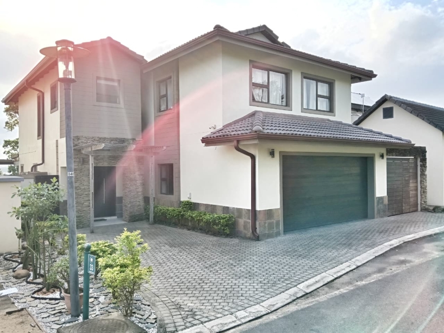 4 Bedroom Property for Sale in Mzingazi Golf Estate KwaZulu-Natal