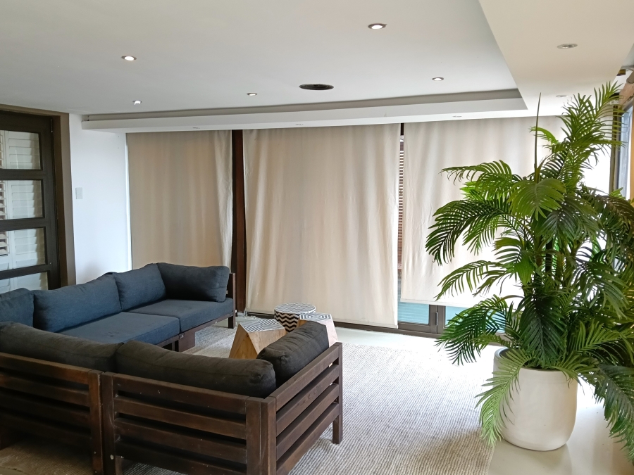 To Let 4 Bedroom Property for Rent in Mzingazi Golf Estate KwaZulu-Natal