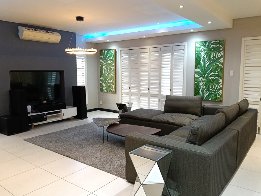 To Let 4 Bedroom Property for Rent in Mzingazi Golf Estate KwaZulu-Natal