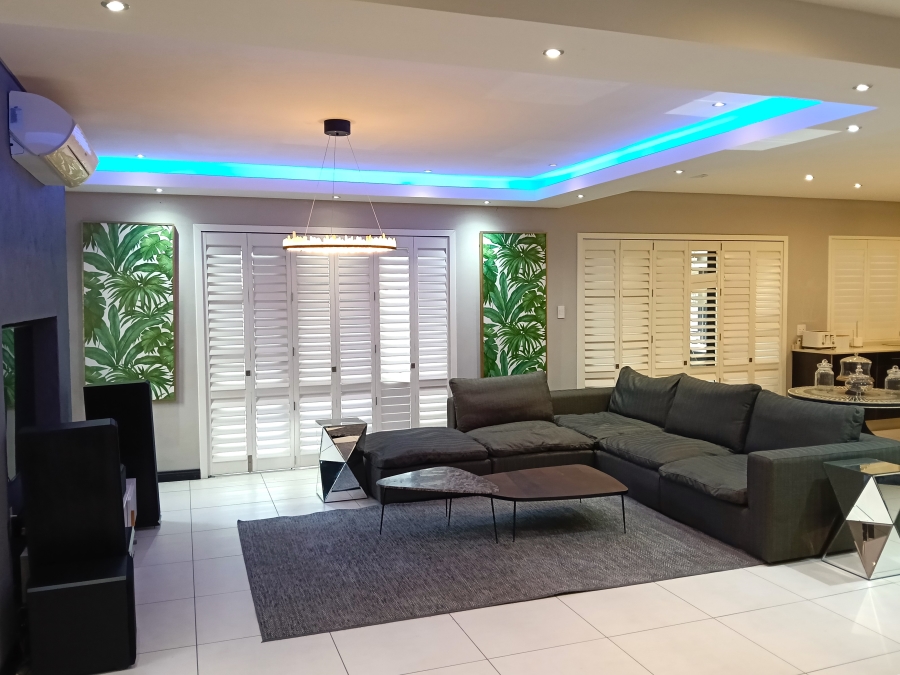 To Let 4 Bedroom Property for Rent in Mzingazi Golf Estate KwaZulu-Natal