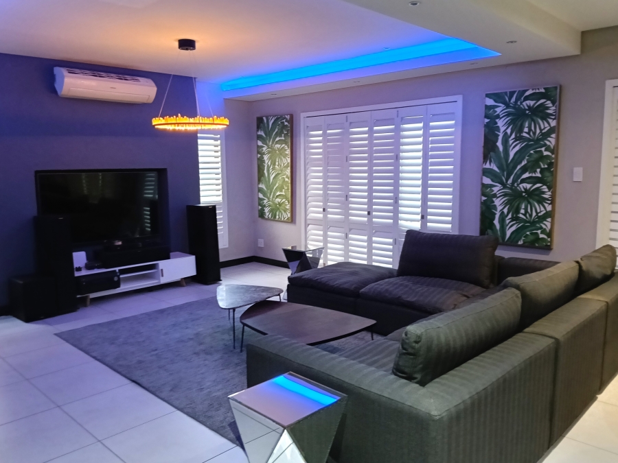 To Let 4 Bedroom Property for Rent in Mzingazi Golf Estate KwaZulu-Natal