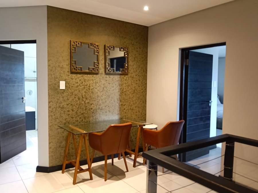 To Let 4 Bedroom Property for Rent in Mzingazi Golf Estate KwaZulu-Natal