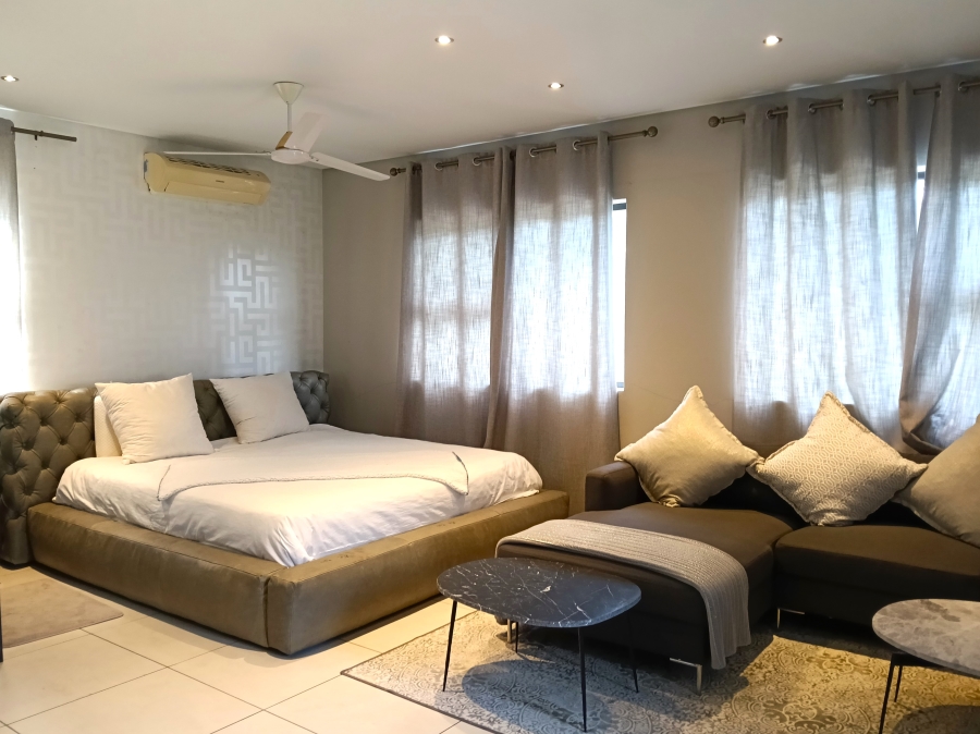 To Let 4 Bedroom Property for Rent in Mzingazi Golf Estate KwaZulu-Natal