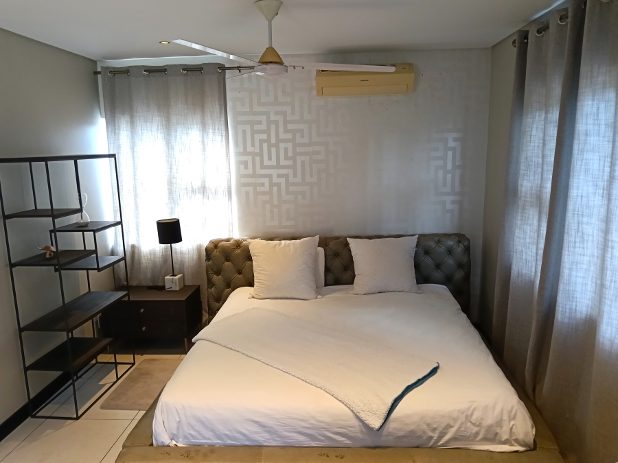 To Let 4 Bedroom Property for Rent in Mzingazi Golf Estate KwaZulu-Natal