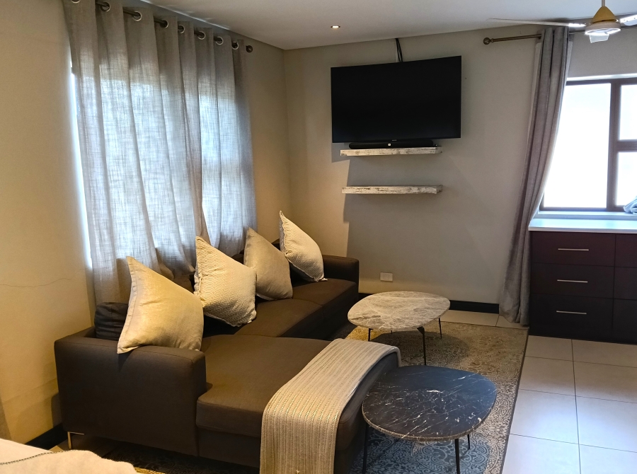 To Let 4 Bedroom Property for Rent in Mzingazi Golf Estate KwaZulu-Natal