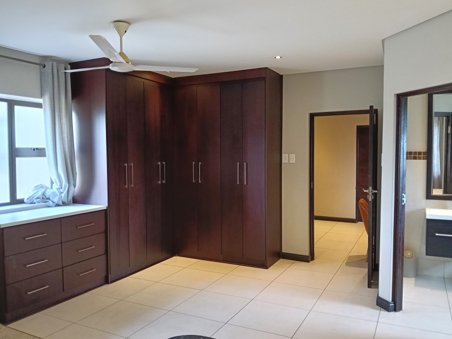 To Let 4 Bedroom Property for Rent in Mzingazi Golf Estate KwaZulu-Natal