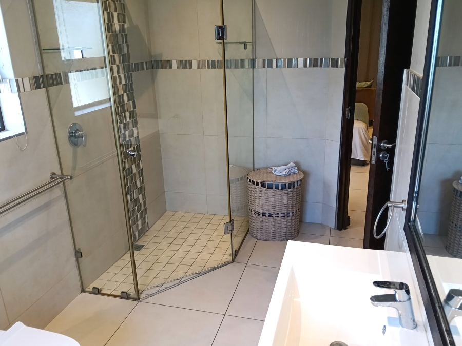 To Let 4 Bedroom Property for Rent in Mzingazi Golf Estate KwaZulu-Natal