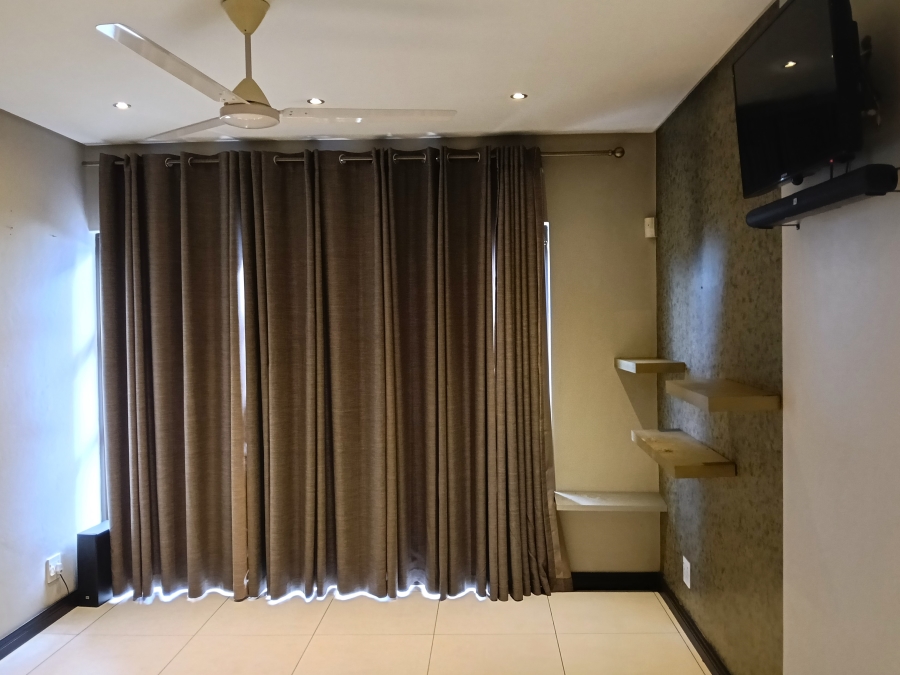 To Let 4 Bedroom Property for Rent in Mzingazi Golf Estate KwaZulu-Natal