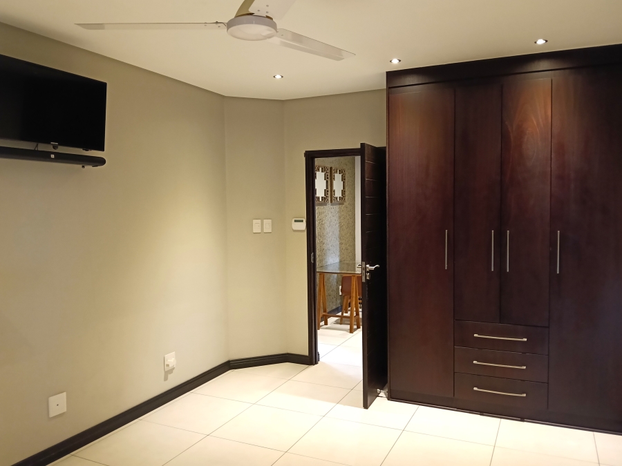 To Let 4 Bedroom Property for Rent in Mzingazi Golf Estate KwaZulu-Natal