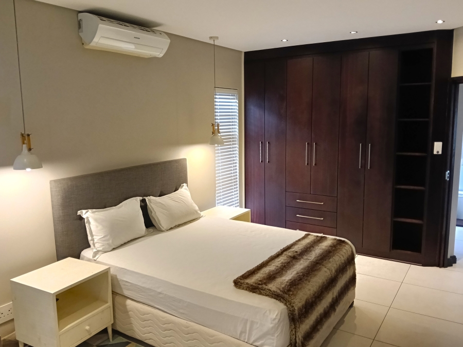 To Let 4 Bedroom Property for Rent in Mzingazi Golf Estate KwaZulu-Natal