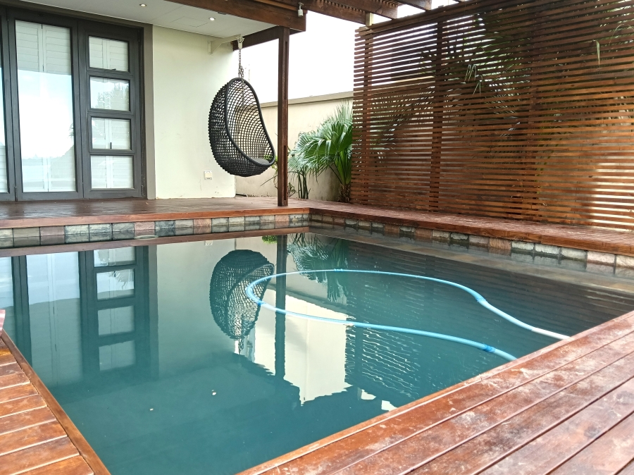 To Let 4 Bedroom Property for Rent in Mzingazi Golf Estate KwaZulu-Natal