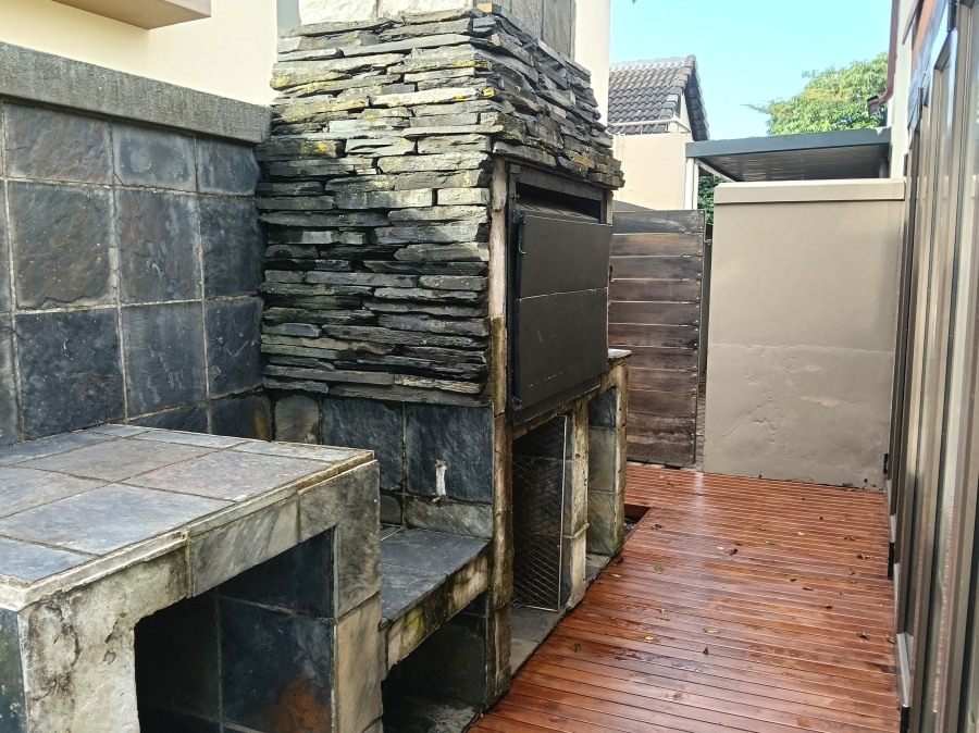 To Let 4 Bedroom Property for Rent in Mzingazi Golf Estate KwaZulu-Natal