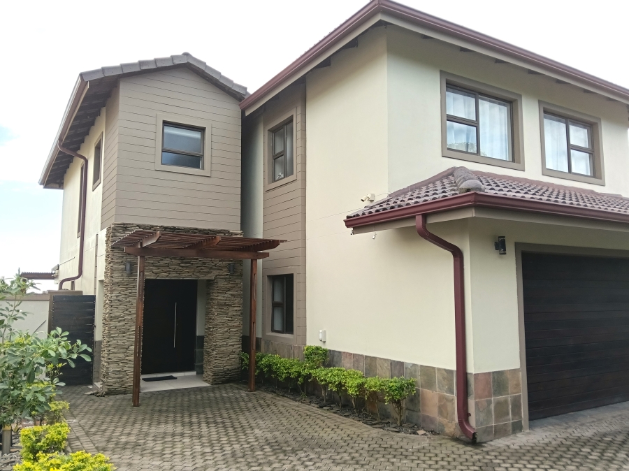To Let 4 Bedroom Property for Rent in Mzingazi Golf Estate KwaZulu-Natal