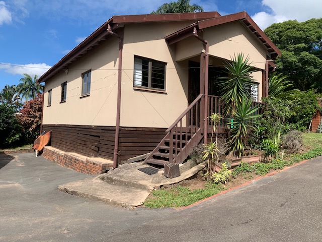 To Let 2 Bedroom Property for Rent in Hatton Estate KwaZulu-Natal
