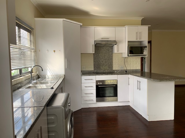 To Let 2 Bedroom Property for Rent in Hatton Estate KwaZulu-Natal