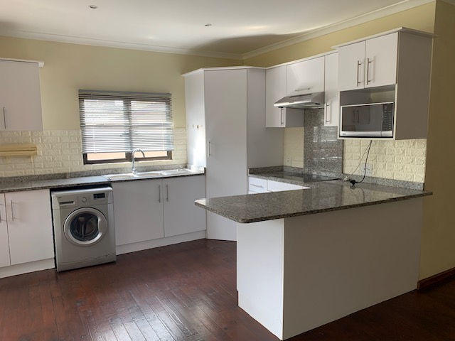 To Let 2 Bedroom Property for Rent in Hatton Estate KwaZulu-Natal