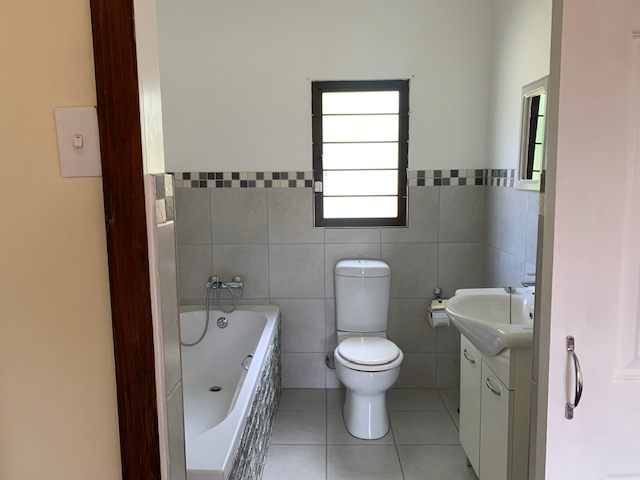 To Let 2 Bedroom Property for Rent in Hatton Estate KwaZulu-Natal