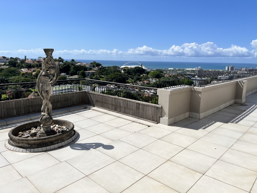 To Let 4 Bedroom Property for Rent in Morningside KwaZulu-Natal