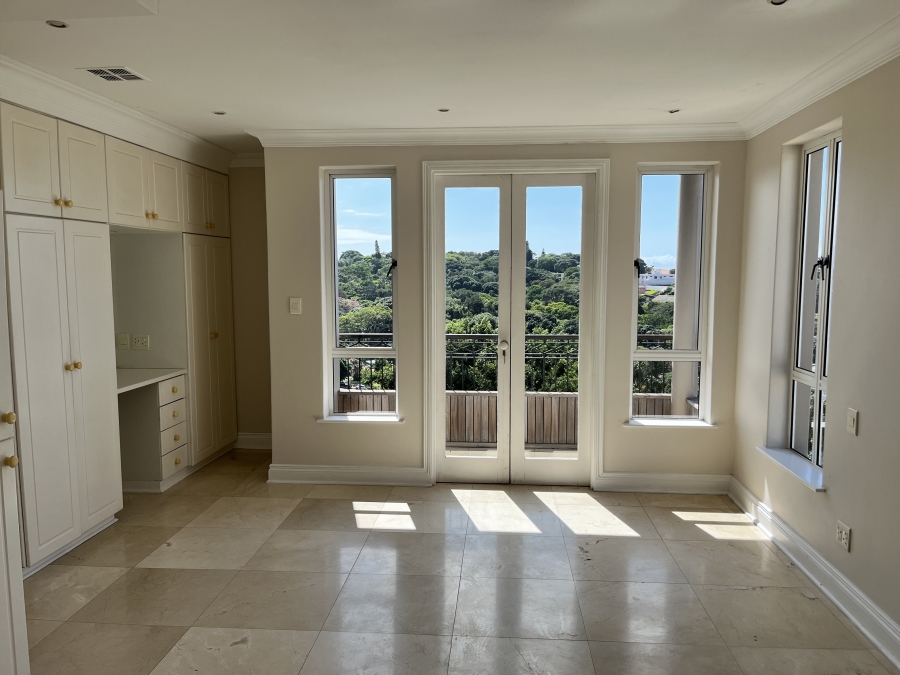 To Let 4 Bedroom Property for Rent in Morningside KwaZulu-Natal