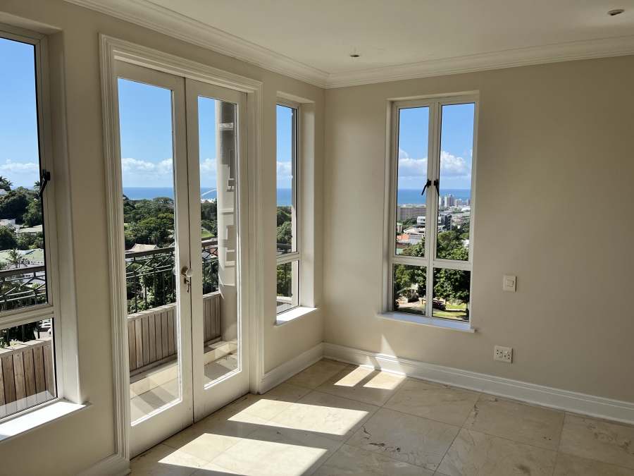 To Let 4 Bedroom Property for Rent in Morningside KwaZulu-Natal