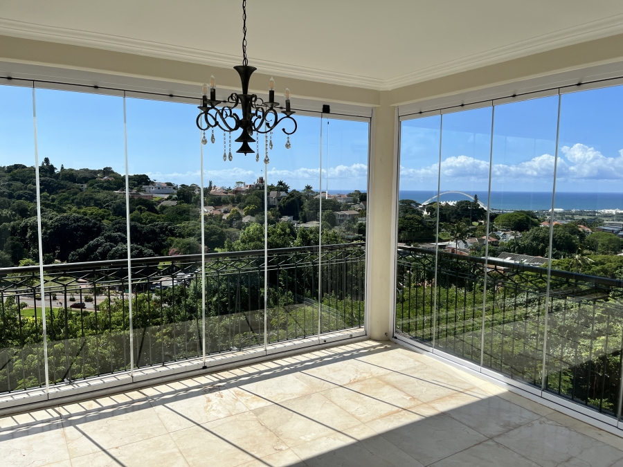 To Let 4 Bedroom Property for Rent in Morningside KwaZulu-Natal