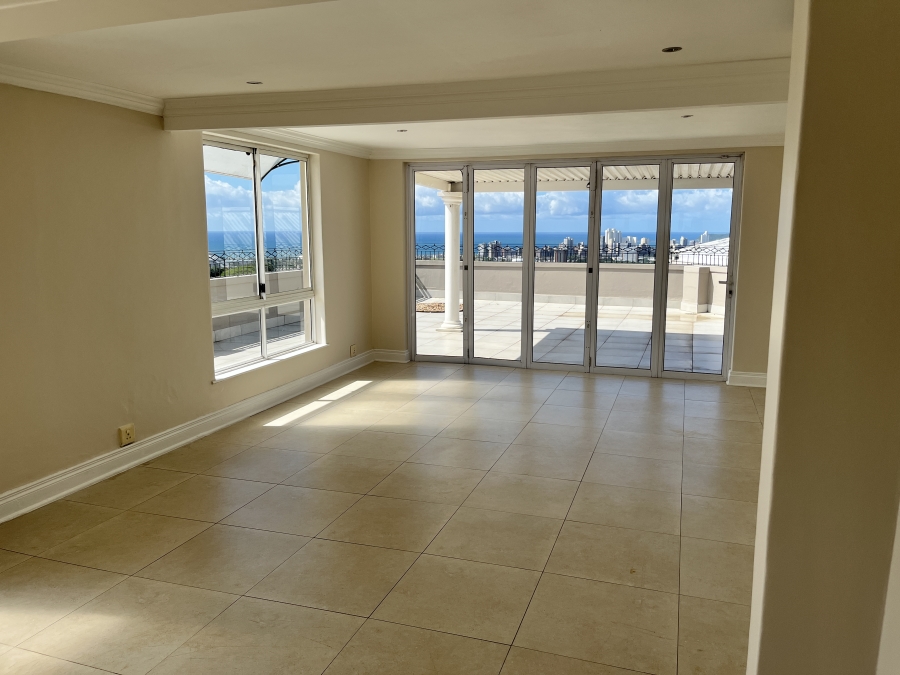 To Let 4 Bedroom Property for Rent in Morningside KwaZulu-Natal