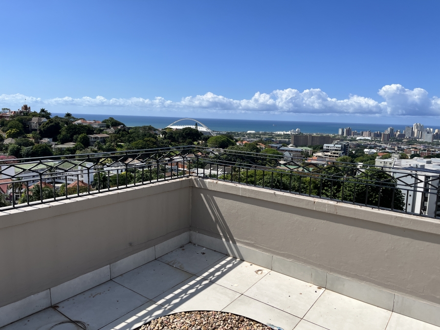 To Let 4 Bedroom Property for Rent in Morningside KwaZulu-Natal